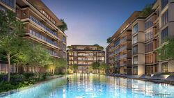 Watten House (D11), Condominium #414528461